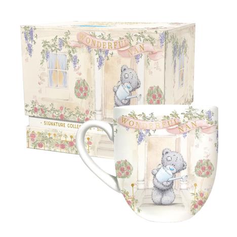 Nan Me to You Bear Boxed Mug